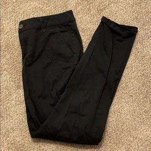 Aeropostale Boyfriend Fit Pants